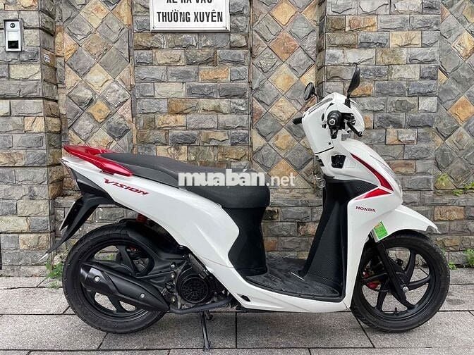 CẦN BÁN VISION 2020 SMK BSTP CHÍNH CHÙ XE SIÊU ĐEP