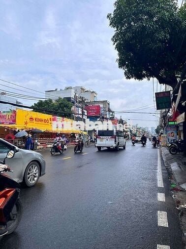 Cần bán 1 căn nhà ( Đang cho thuêHẻm xe hơi: 227/4/ Liên tỉnh 5 P5 Q8