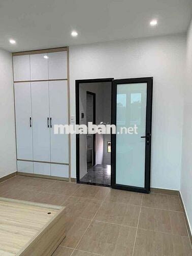 Dưới 2 tỷ có nhà mới BTCT Định Công Hạ-oto 40m-NT đồng bộ-26m*3T;MT4m: