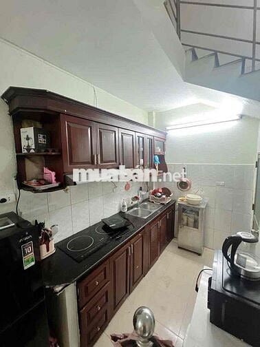 Bán nhà Lê Trọng Tấn, Thanh Xuân DT:32m2 x 4 tầng. Ngõ rộng đẹp