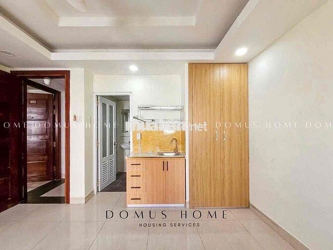 Studio Ban công - Ngay KDC Trung Sơn - Gần Him Lam Quận 7