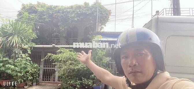 🏡 BÁN NHÀ SÁT MẶT TIỀN XA LỘ HÀ NỘI. NGAY GA METRO BÌNH THÁI. TRƯỜNG T