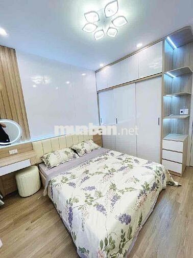🎉CĂN HỘ ĐẸP HẾT NƯỚC CHẤM| 80m2 - 3 Ngủ -2 WC - 4,5Tỷ| 2 MẶT THOÁNG
