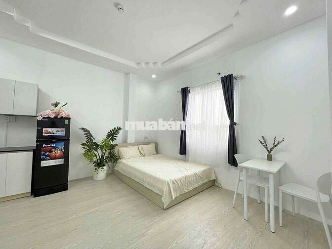 ✨ BÁN CĂN HỘ THE PEGASUITE 2 – 1PN+  FULL NỘI THẤT CÓ SỔ: 52m² (1PN+),