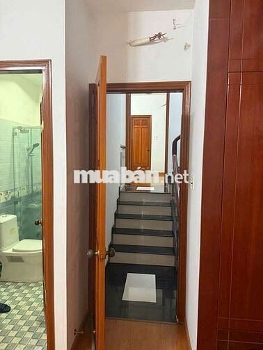 CHO THUÊ NHÀ NC 1/ ĐƯƠNG SỐ 8 F11 GÒ VẤP
