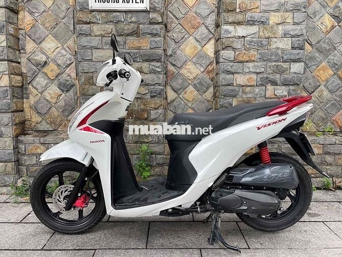CẦN BÁN VISION 2020 SMK BSTP CHÍNH CHÙ XE SIÊU ĐEP