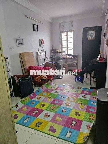 Bán nhà Lê Trọng Tấn, Thanh Xuân DT:32m2 x 4 tầng. Ngõ rộng đẹp