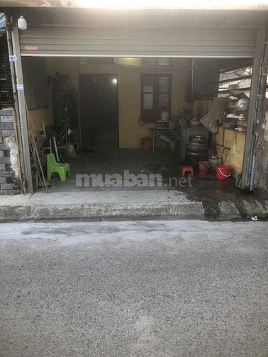 Bán Đất 68.3m Mặt Đường Tặng Nhà Cấp 4 - An Lạc 3 - Sở Dầu - Hồng Bàng