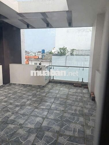 CHO THUÊ NHÀ NC 1/ ĐƯƠNG SỐ 8 F11 GÒ VẤP