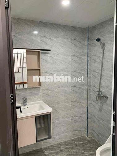 Dưới 2 tỷ có nhà mới BTCT Định Công Hạ-oto 40m-NT đồng bộ-26m*3T;MT4m: