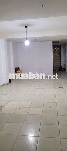 Mặt bằng 45m2,mặt tiền đường lớn 8m, 6tr/th,Linh Đông, Thủ Đức.