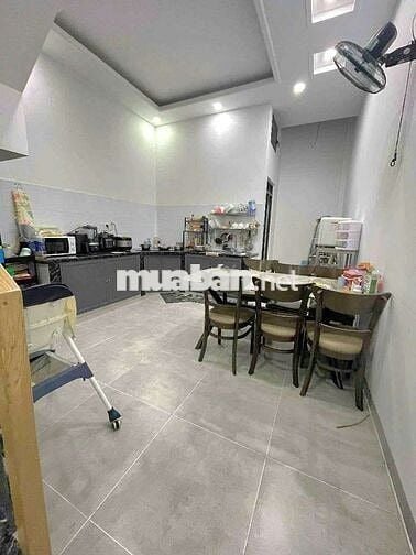 ✨NHÀ HẺM Ô TÔ - BÌNH TRỊ ĐÔNG A - DT 46M² - GIÁ CHỈ NHỈNH 3 TỶ✨