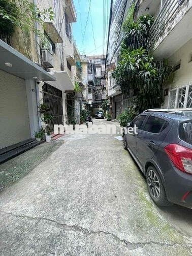 🎉CĂN HỘ ĐẸP HẾT NƯỚC CHẤM| 80m2 - 3 Ngủ -2 WC - 4,5Tỷ| 2 MẶT THOÁNG