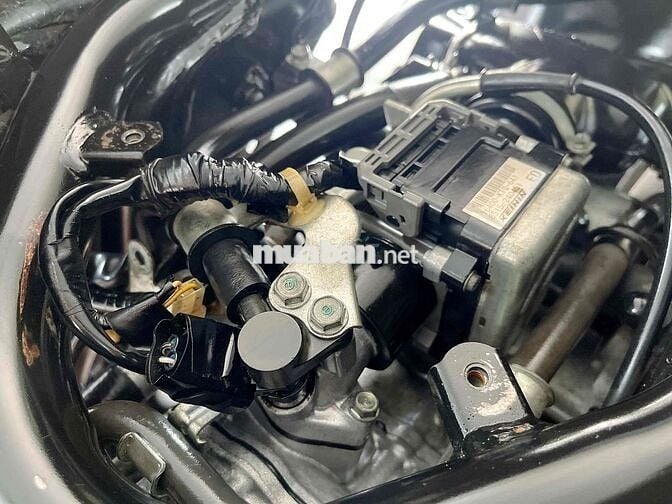 Sh 150cc Đk 2OO9.24601. Sm 015. Bstp. Giá nhanh.❤️