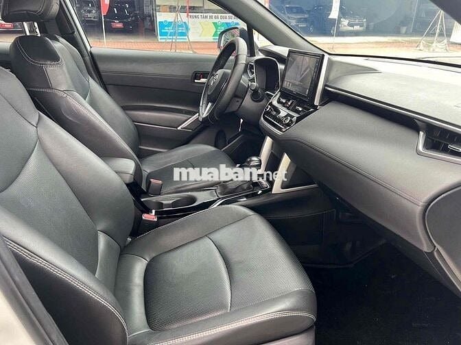 BÁN CROSS V 2022 XE ĐẸP KHÔNG LỖI GIÁ TỐT