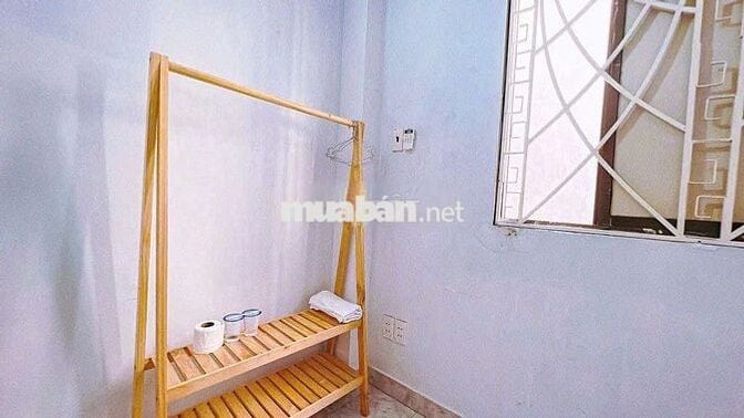Cho Thuê Nhà Đường Cống Quỳnh, Quận 1 ( Cho Làm CHDV / HomeStay )