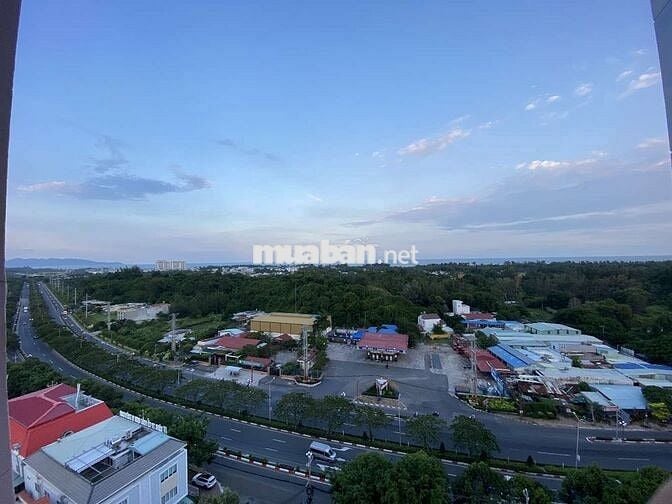 seaview căn góc 3pn view biển 115m2 vũng tàu