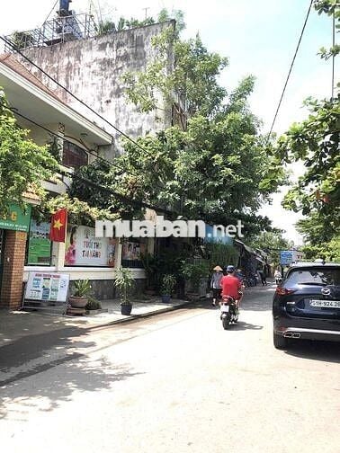 NHÀ QUỐC LỘ 13- ĐỐI DIỆN ĐH LUẬT - XE HƠI ĐỖ CỬA -53M2 NHỈNH 5 TỶ
