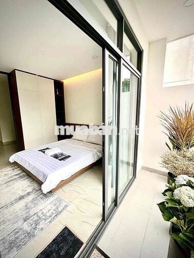 Sát Văn Lang, Full Nội Thất Cao Cấp, Ưu Tiên Sinh Viên Or Văn Phòng
