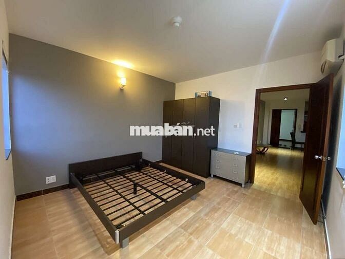 seaview căn góc 3pn view biển 115m2 vũng tàu