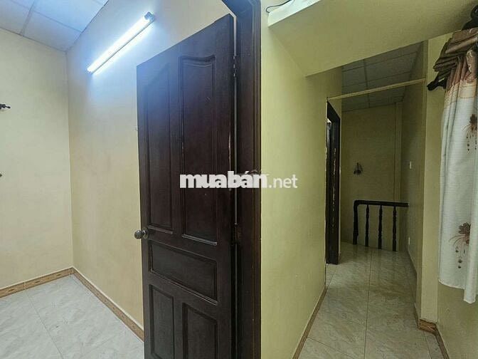 [ 31M2 ĐẤT_ 3PN ]GẦN CÔNG VIÊN GIA ĐỊNH, BV 175