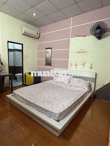 NHÀ 2 TẦNG – 64M² – HOÀN CÔNG ĐỦ
HẺM 8M XE HƠI THÔNG – HƯƠNG LỘ 2