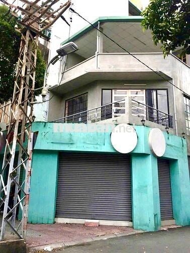 Cho Thuê Nhà Đường Điện Biên Phủ, Quận 1 ( 6.5x25m - KD Tự Do )