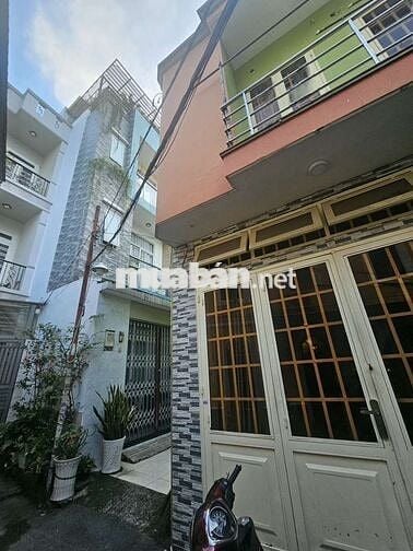 [ 31M2 ĐẤT_ 3PN ]GẦN CÔNG VIÊN GIA ĐỊNH, BV 175