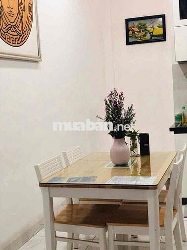 🎁Nha hẻm 226// Nguyễn Văn Lượng P17 Gò Vấp( 3,5❌17m) 3pn 4wc gân lotte