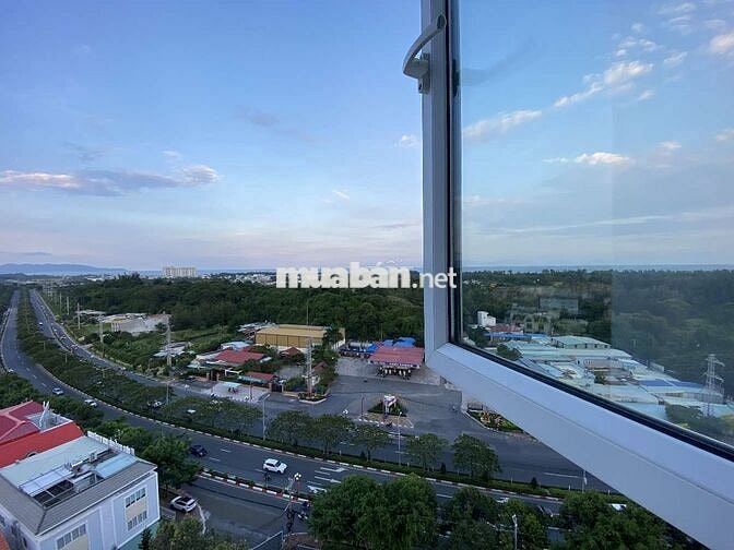 seaview căn góc 3pn view biển 115m2 vũng tàu