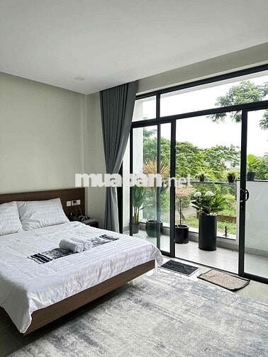Sát Văn Lang, Full Nội Thất Cao Cấp, Ưu Tiên Sinh Viên Or Văn Phòng