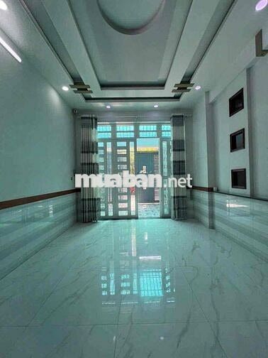 Cho thuê nhà HXH P14,GV, 5pn,5wc . Giá chỉ 15tr/ tháng