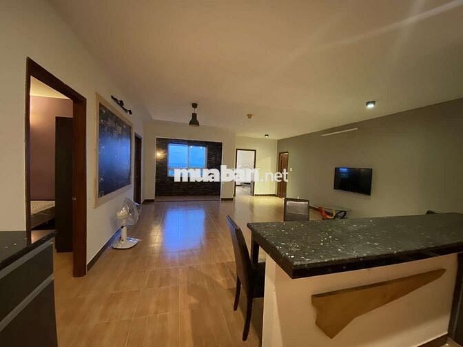 seaview căn góc 3pn view biển 115m2 vũng tàu