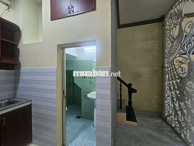 [ 31M2 ĐẤT_ 3PN ]GẦN CÔNG VIÊN GIA ĐỊNH, BV 175