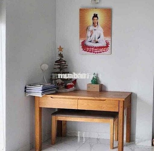🎁Nha hẻm 226// Nguyễn Văn Lượng P17 Gò Vấp( 3,5❌17m) 3pn 4wc gân lotte