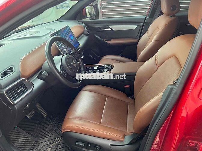 VinFast VF8 2023 Plus - 54.713 km