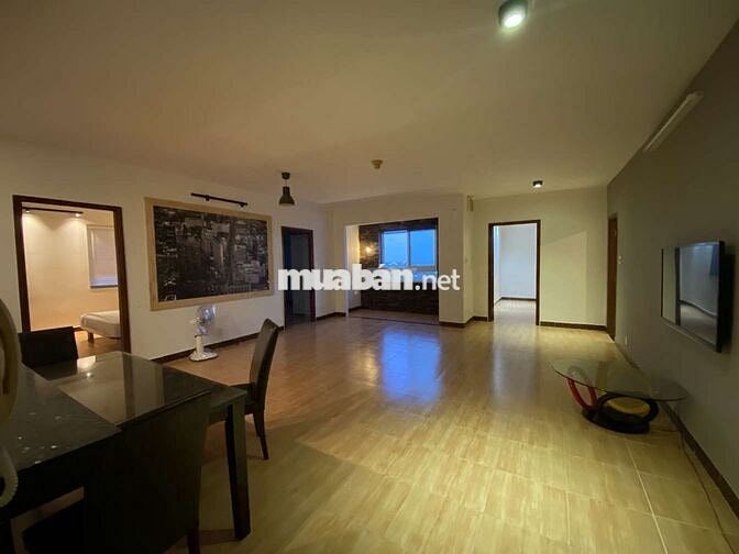 seaview căn góc 3pn view biển 115m2 vũng tàu