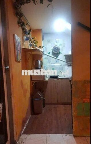 Cho Thuê Nhà Đường Cống Quỳnh, Quận 1 ( Cho Làm CHDV / HomeStay )