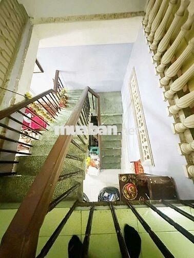Cần bán 1 căn nhà ( Đang cho thuêHẻm xe hơi: 227/4/ Liên tỉnh 5 P5 Q8