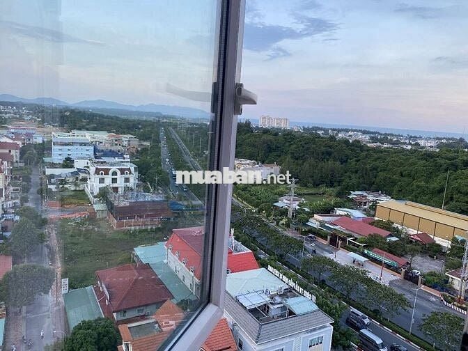 seaview căn góc 3pn view biển 115m2 vũng tàu