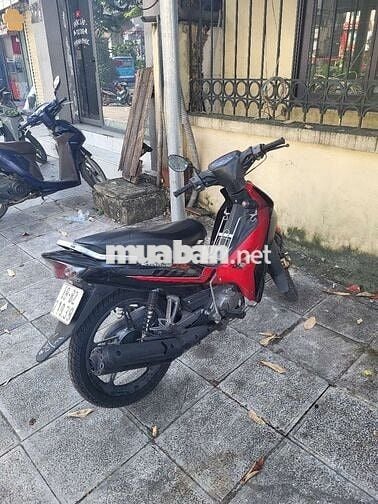 Bán xe sirius dk 2018 giấy tờ đầy đủ