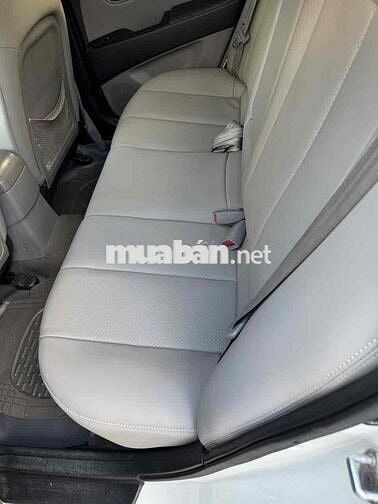 Hyundai Avante 2012 1.6 AT - 14560 km
