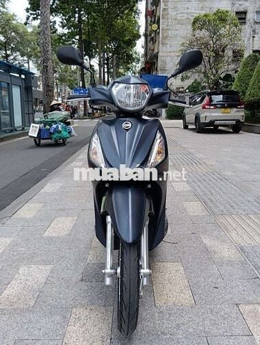 Hermosa Shark 50-2025,TP 9chủ#Like,Vespa,Candy,Sym