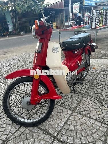xe DD đỏ chính chủ.