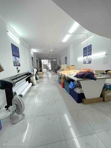 NHÀ 110M - XÂY 4 TẦNG - MẶT TIỀN ĐƯỜNG 26 - CÁCH ME TRO 100M ( 20 TỶ )