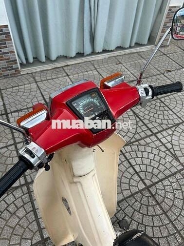 xe DD đỏ chính chủ.