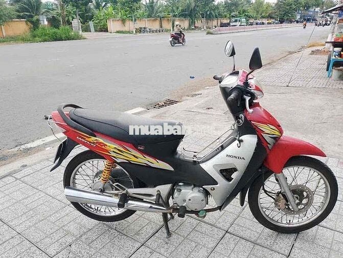 xe máy zin bs29 ngây chủ