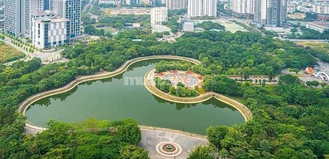 Chuyển Công Tác Cần Cho Thuê Căn Hộ 3PN tại Chung Cư Hà Đô Park View