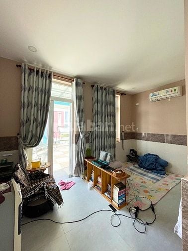 Bán nhà hẻm xe tải Đỗ Nhuận, 90m2 không lộ giới, 3 tầng, Chỉ 6tỷ9 TL