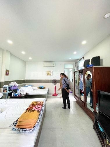 Bán nhà hẻm xe tải Đỗ Nhuận, 90m2 không lộ giới, 3 tầng, Chỉ 6tỷ9 TL